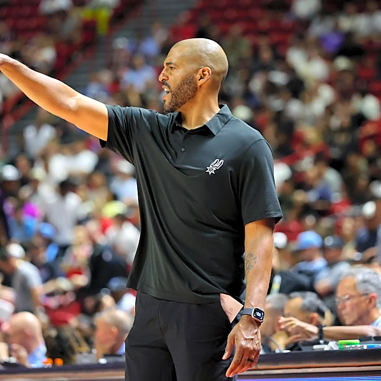 Open Thread: Players aren’t the only ones being observed through Summer League