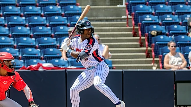 Mets Daily Prospect Report, 7/16/26: FCL/DSL Edition