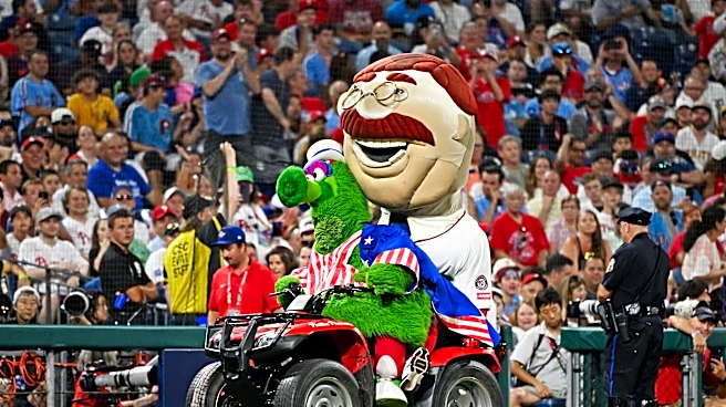 Phillies News: Brad Keller, Kyle Schwarber, 2027 Schedule