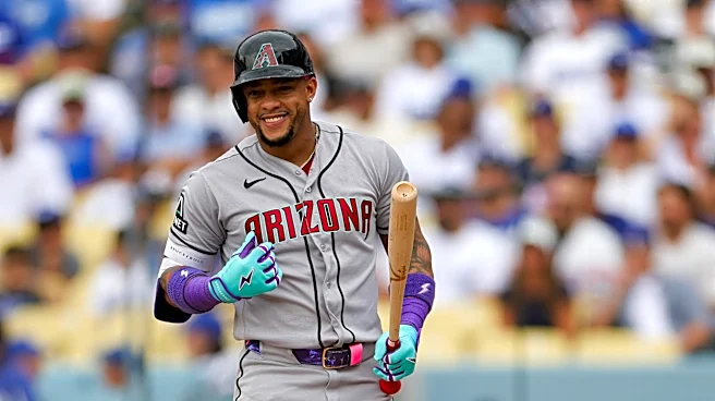 The Diamondbacks return from the All Star Break