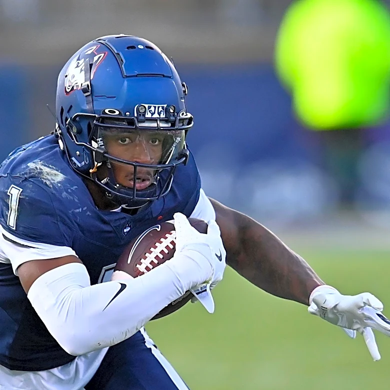Fleet-footed Skyler Bell could open up Buffalo Bills offense