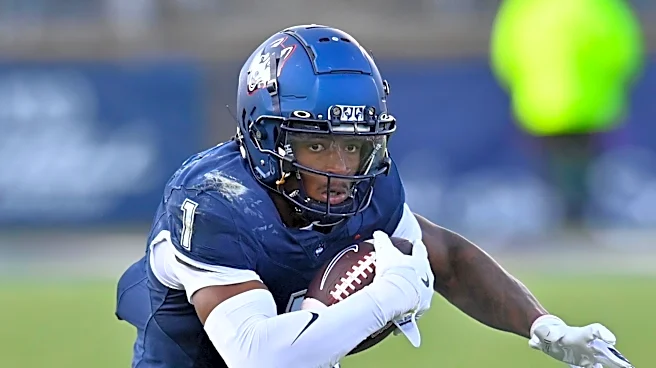 Fleet-footed Skyler Bell could open up Buffalo Bills offense