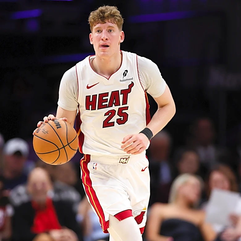 The holding point: Why Kasparas Jakučionis was a must-have in the Giannis trade