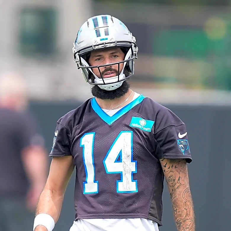 Brian Answers: Bryce Young, Tetairoa McMillan, Will Grier, and more!