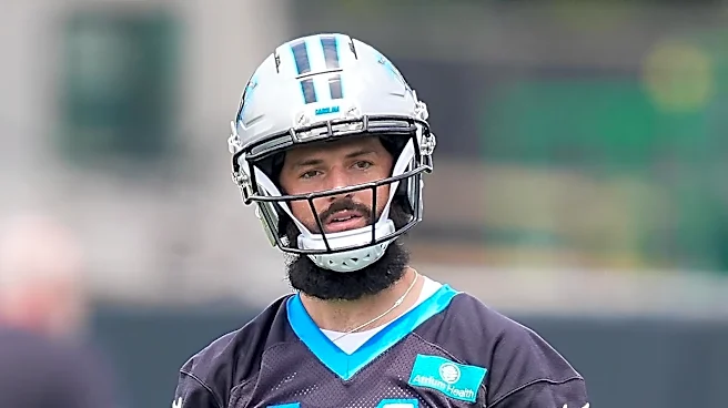 Brian Answers: Bryce Young, Tetairoa McMillan, Will Grier, and more!