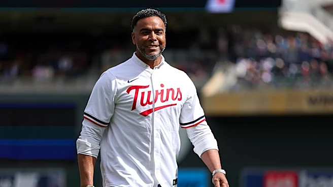 Do the Minnesota Twins need a veteran offensive leader again?