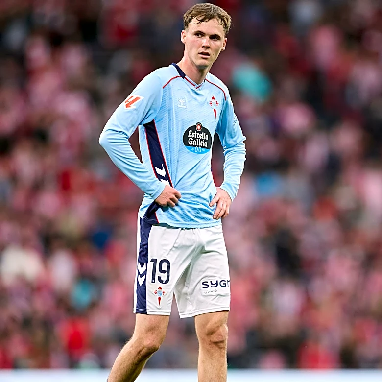 Sunderland tracking Swedberg