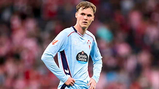 Sunderland tracking Swedberg