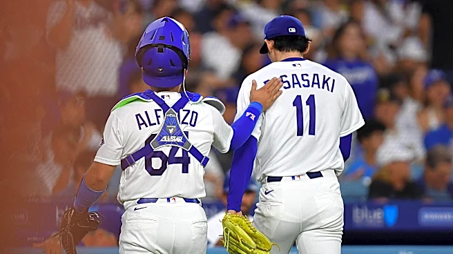 New York Yankees vs. Los Angeles Dodgers: Series Preview