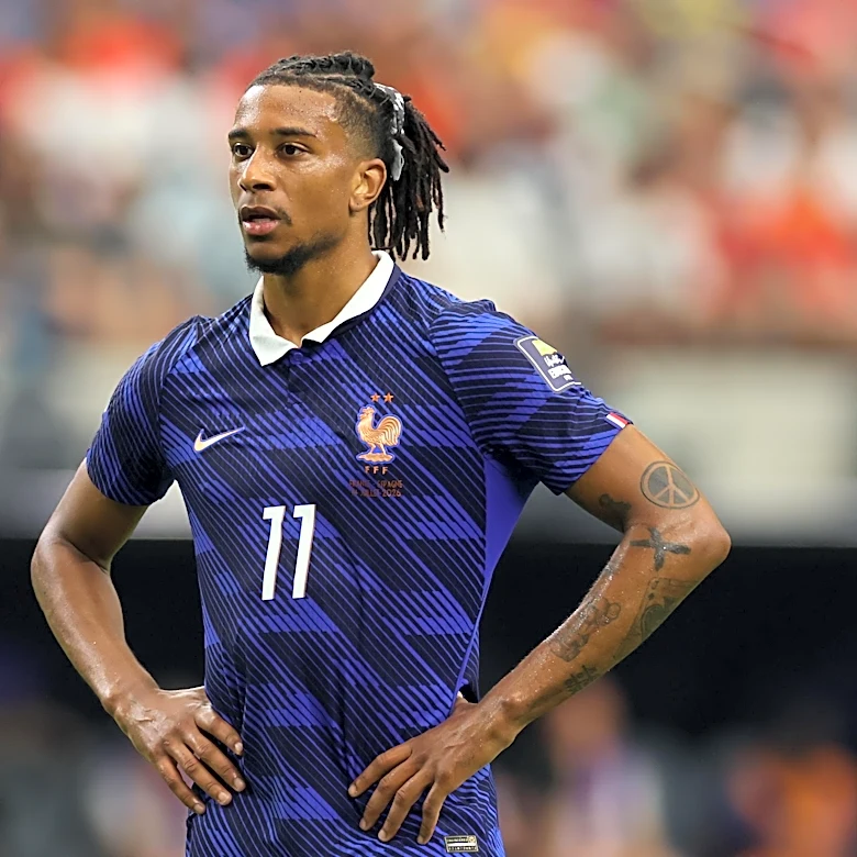 Why Bayern Munich isn’t sweating the Michael Olise situation