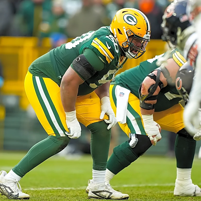 The Most Underrated Chicago Bears Rival Players in the NFC North
