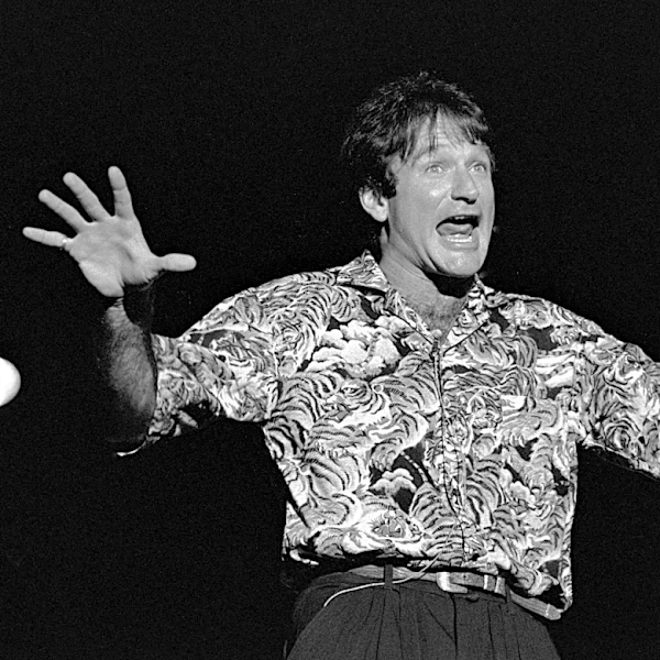 Open Thread, July 17, 2026: Which celeb death hit you the hardest?
