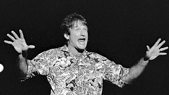 Open Thread, July 17, 2026: Which celeb death hit you the hardest?