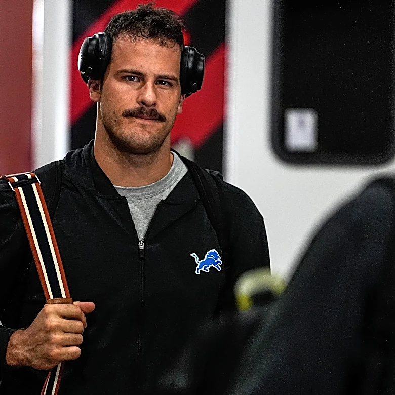Lions News: Cap expert suggests Sam LaPorta could fetch franchise tag in 2027