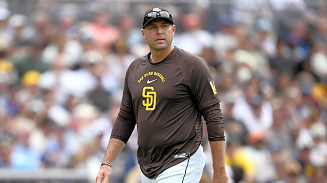 Good Morning San Diego: Padres in precarious position as play resumes following All-Star break