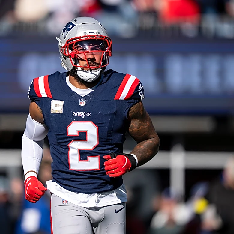 Patriots links 7/17/26: Summer spotlight on LB, D-Line