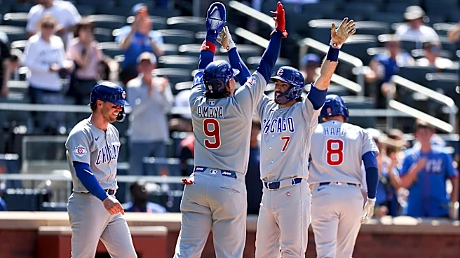 5 bold predictions for the Cubs second half