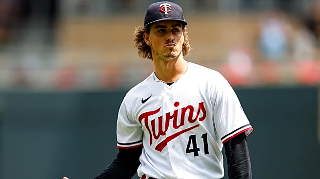 Yankees potential trade target: Joe Ryan