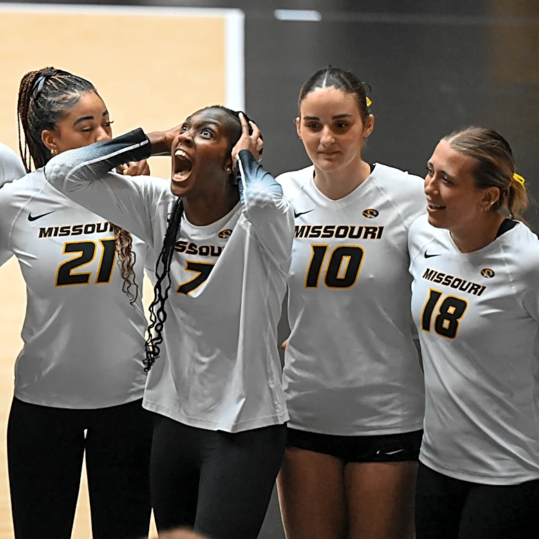 The Fifth Set: The battles that could define Missouri’s season