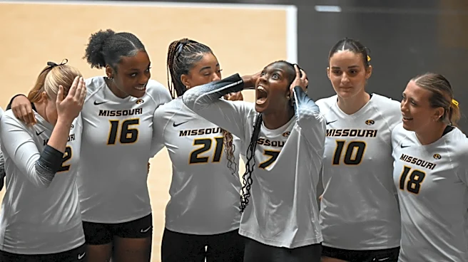 The Fifth Set: The battles that could define Missouri’s season
