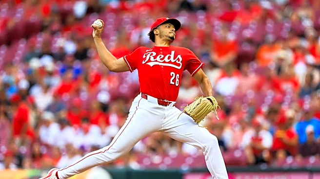 Mariners News: Chase Burns, Brad Keller, and Robert Hassell III