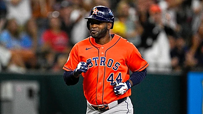 Orioles-Astros series preview: The second half begins in Houston