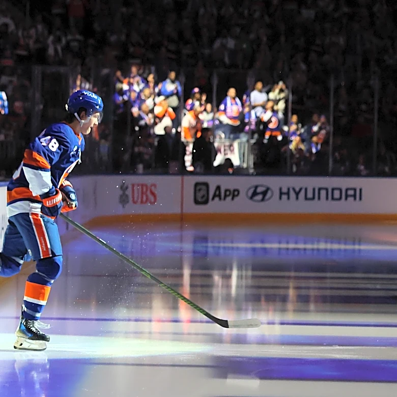 Islanders News: NHL 2026-27 schedule released