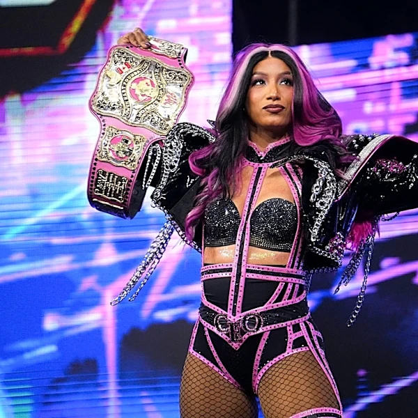 AEW Collision SPOILERS for July 18: Two title matches and Mercedes Moné