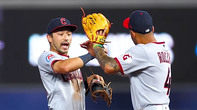 Series Preview: Pirates at Guardians