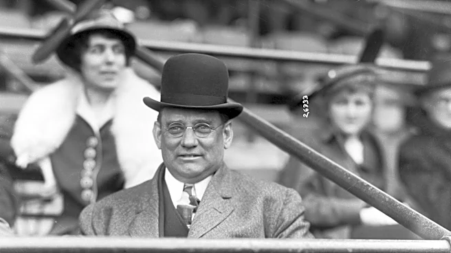 Yankees Birthday of the Day: Tillinghast L’Hommedieu Huston