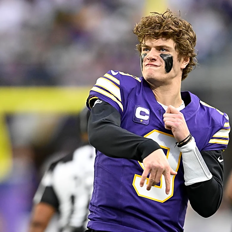The 5 Things: How J.J. McCarthy Wins the Minnesota Vikings Starting Job