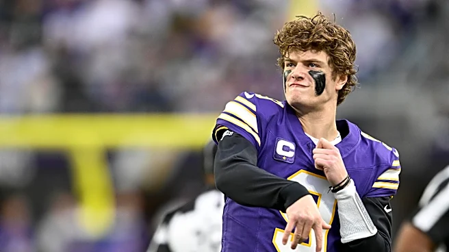 The 5 Things: How J.J. McCarthy Wins the Minnesota Vikings Starting Job