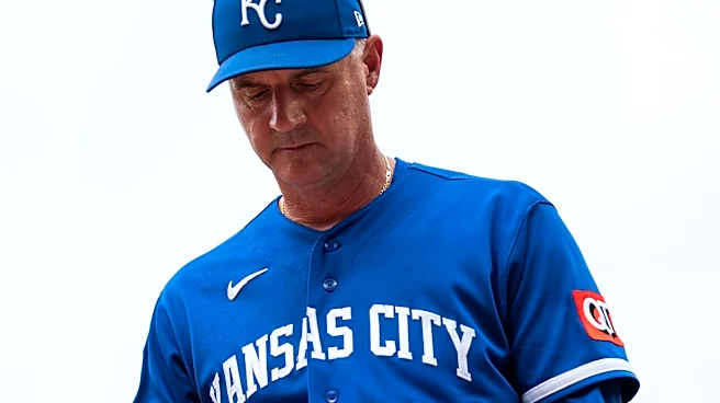 Royals first-half grade cards