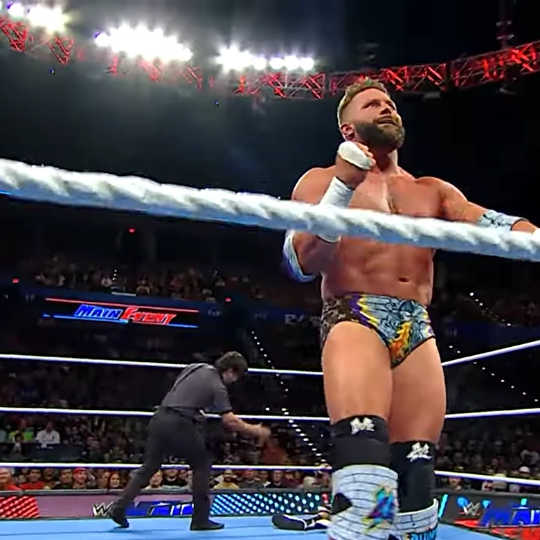 WWE Main Event recap (July 16, 2926): Matt Cardona goes full Zack Ryder