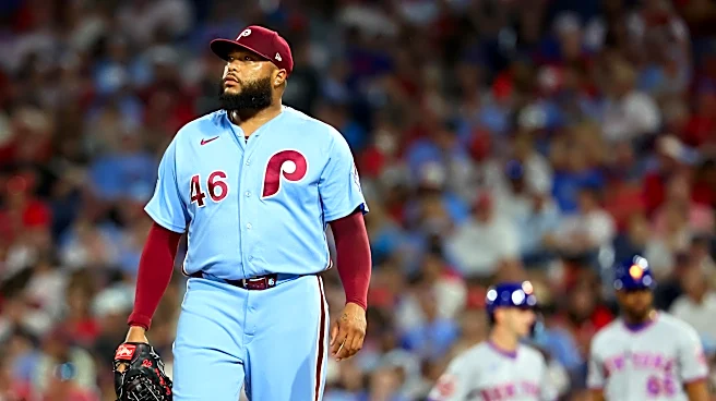 Can Jose Alvarado be salvaged?