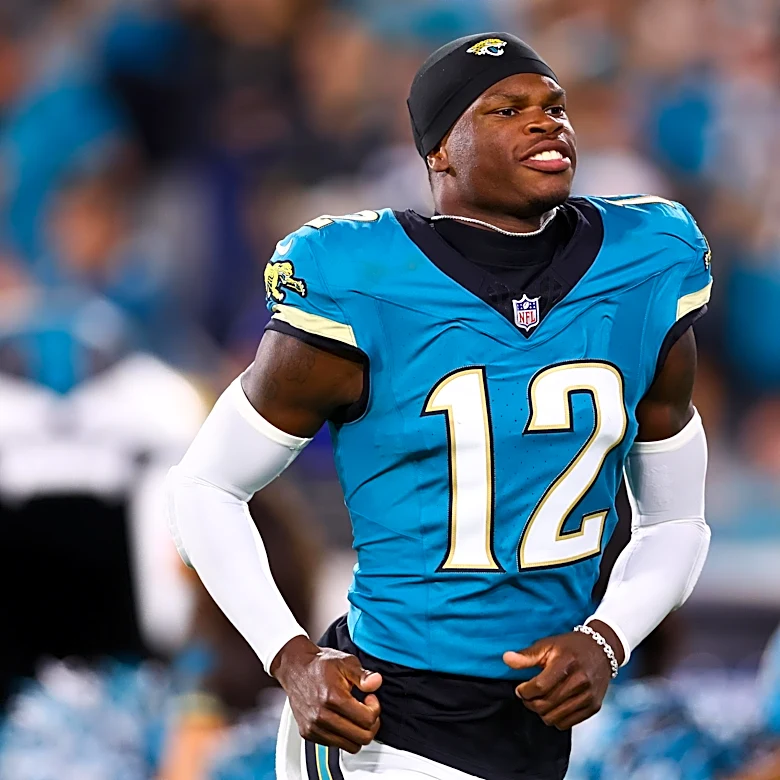 Eagles schedule preview: Jaguars