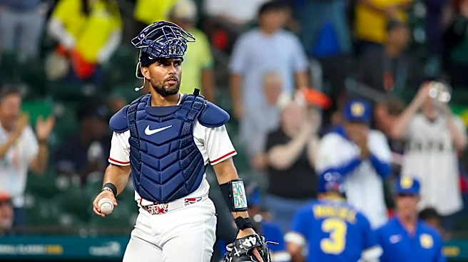 What to expect from Harry Ford as he debuts for the Washington Nationals