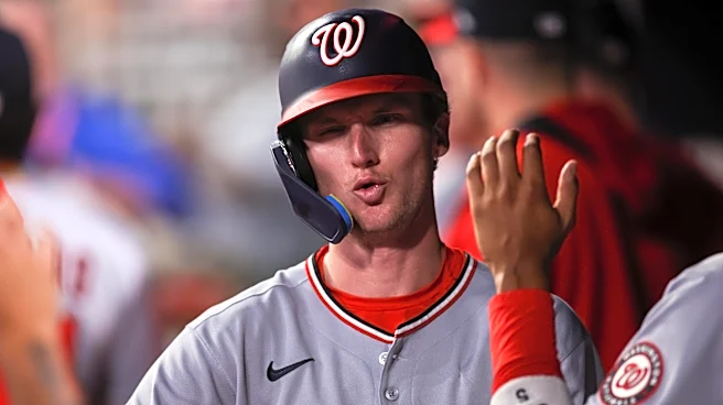 Pirates acquire former top prospect in trade with Nationals