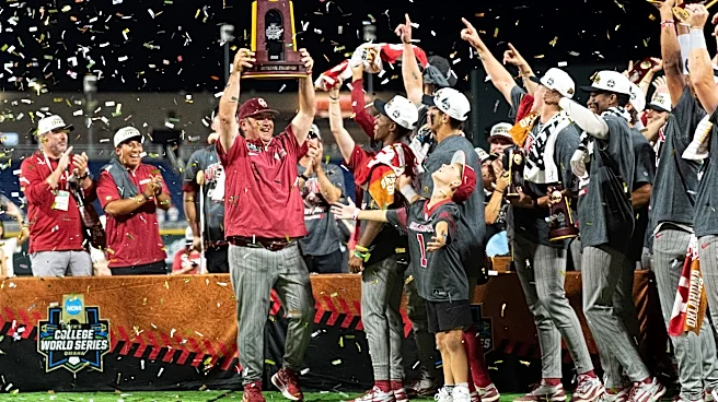 Yankees Draft: How did the picks fare in College World Series play?
