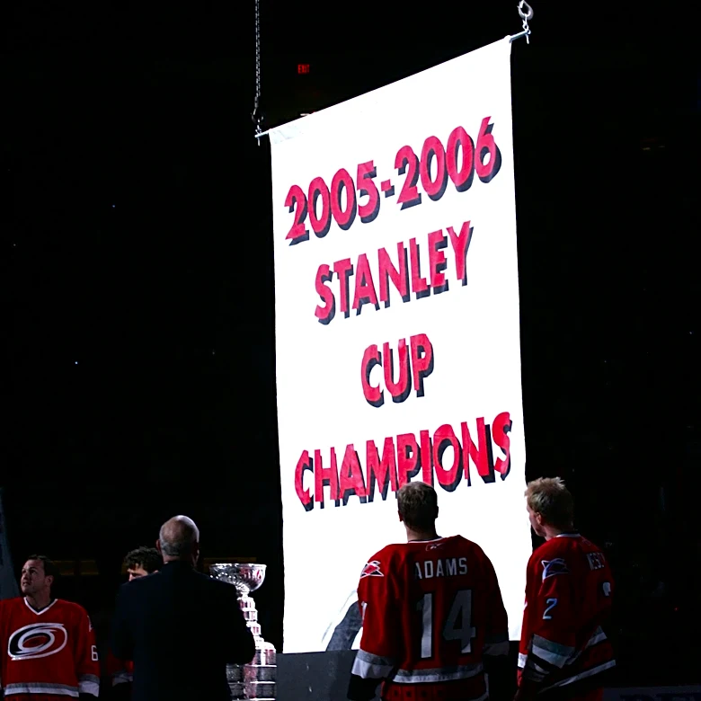 Hurricanes Schedule Odds, Ends, and Quirks
