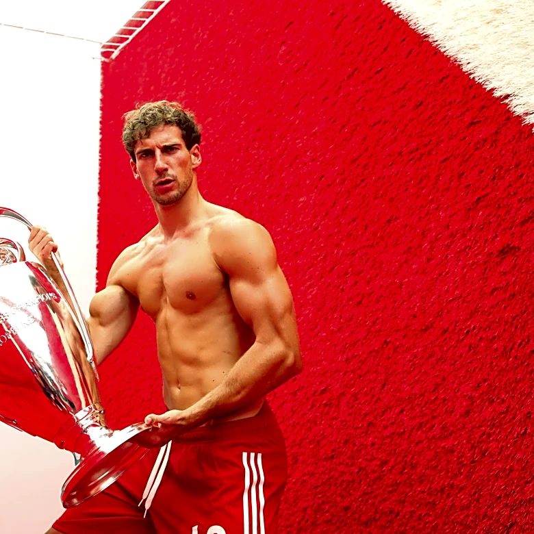 BFW Folklore: The Good, The Bad and The Goretzka