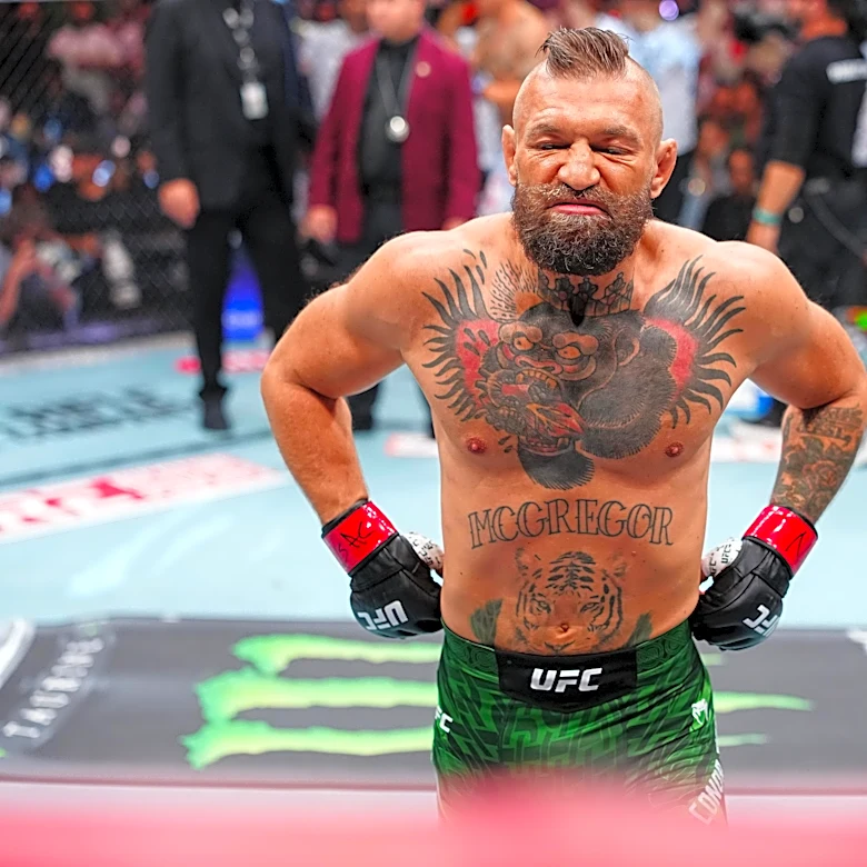 Conor McGregor ‘awaiting surgery’ for UFC 329 injury, suggests victory would have resurrected drug ‘cycle’