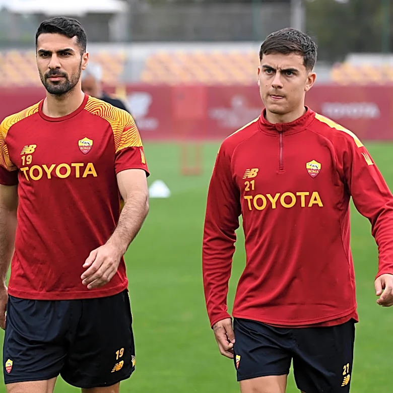 Dybala Stays, Çelik Defects: A Week of Contrasting Fortunes