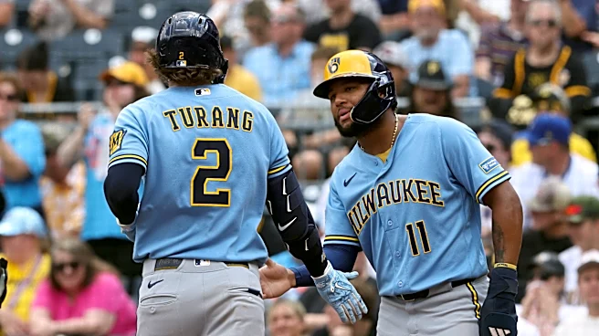Brewers Reacts Survey Results: Grading the Brewers’ season
