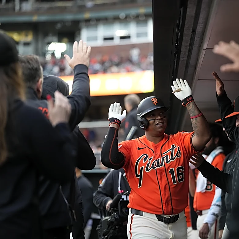 Series Preview: Mariners (48-49) vs. Giants (41-55)