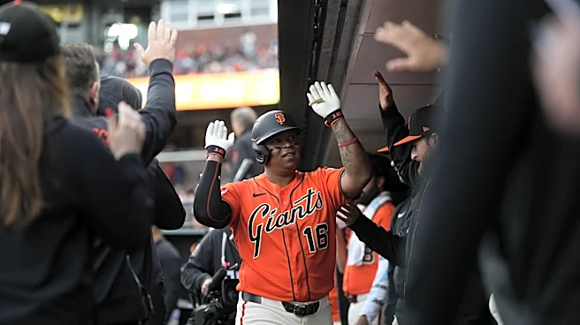 Series Preview: Mariners (48-49) vs. Giants (41-55)