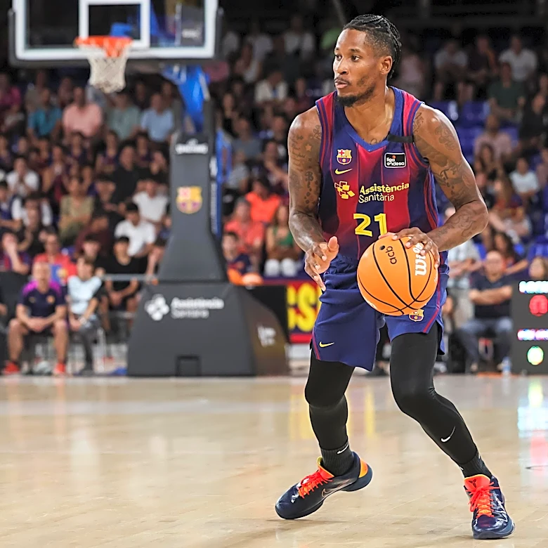 Former Cyclone Will Clyburn joins Talen Horton-Tucker at Fenerbahçe
