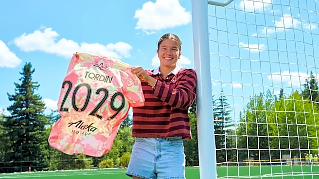 Portland Thorns sign NWSL assists leader Pietra Tordin to three-year contract extension through 2029