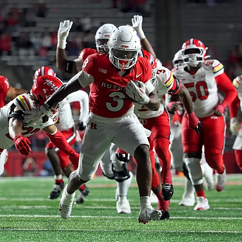 Las Vegas Raiders Summer Scouting: RB Rankings