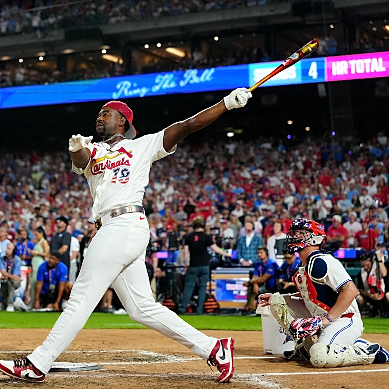 Series Preview: Cardinals kick off second half against D’Backs